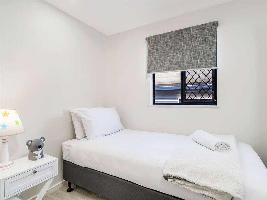 Apartment Bliss And Waves Gold Coast
