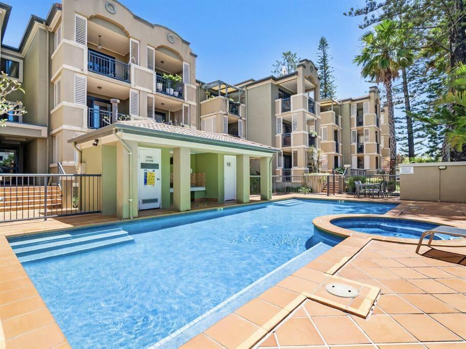 Bliss And Waves Apartment *